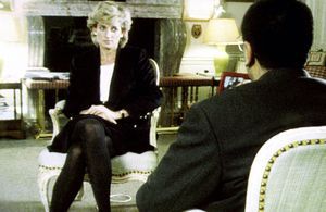 Interview choc de Diana à la BBC : la princesse n’aurait eu aucun regret après la diffusion