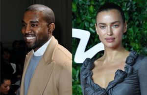 Irina Shayk toujours en couple avec Kanye West : elle est « agacée par les rumeurs »