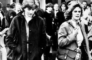 « J’ai envoyé des gens pour te tuer » : retour sur la rivalité folle entre Diana et Camilla Parker Bowles