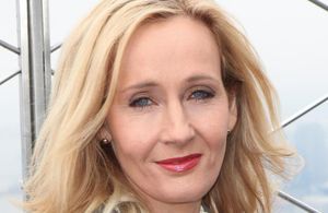J.K. Rowling vole une nouvelle fois au secours d’un internaute