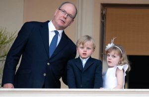 Jacques et Gabriella de Monaco fêtent la Saint-Patrick en hommage à Grace Kelly