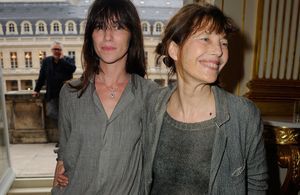 Jane Birkin raconte la tentative d'enlèvement sur Charlotte Gainsbourg dans les années 80