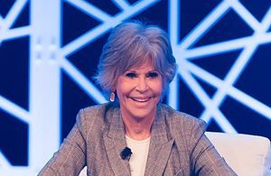  Jane Fonda atteinte d’un cancer : elle annonce une très bonne nouvelle 