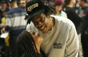 Jay-Z : le touchant hommage de sa fille, Blue Ivy Carter