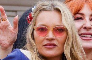 "Je connais la vérité" : Kate Moss révèle pourquoi elle a témoigné en faveur de Johnny Depp