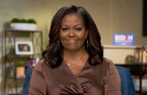 « Je ne peux pas m’empêcher de danser et de chanter » : Michelle Obama réagit à la nouvelle chanson de Beyoncé
