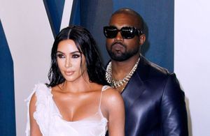 « Je ne voulais pas d’enfants avec elle » : Kanye West s’attaque de nouveau à Kim Kardashian