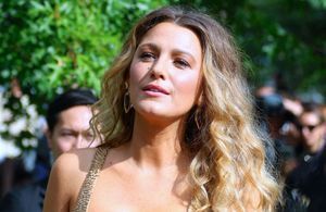 « Je suis mortifiée » : les excuses de Blake Lively après l’annonce du cancer de Kate Middleton