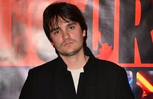  « Je t’aime papa » :  Alain-Fabien Delon brise le silence et rend hommage à son père