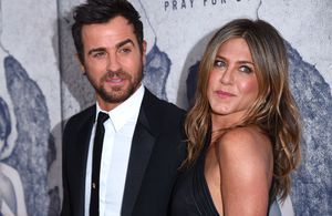 Jennifer Aniston et Justin Theroux divorcent !