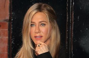 Jennifer Aniston prête à vivre en France ? Elle « adorerait »