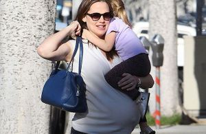Jennifer Garner et Ben Affleck accueillent un petit garçon !