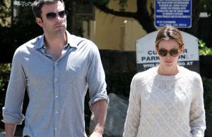 Jennifer Garner et Ben Affleck en vacances après l’annonce de leur divorce