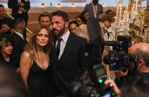 Jennifer Lopez en froid avec Ben Affleck après les Grammy Awards ? Un proche se confie
