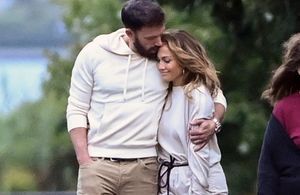 Jennifer Lopez et Ben Affleck : 17 ans après, le come-back amoureux 
