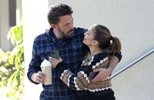 Jennifer Lopez et Ben Affleck : cette adorable sortie à Santa Monica