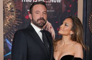 Jennifer Lopez et Ben Affleck finalisent leur divorce après quatre mois de séparation 