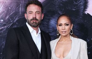 Jennifer Lopez et Ben Affleck : la chanteuse a officiellement demandé le divorce 