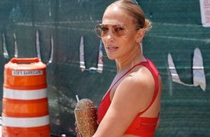 Jennifer Lopez et Ben Affleck : le baiser qui prouve qu’ils sont de nouveau ensemble