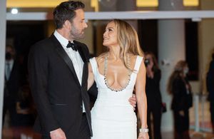 Jennifer Lopez et Ben Affleck réunis : leurs plus belles photos