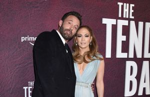 Jennifer Lopez et Ben Affleck sont mariés en secret