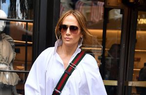 Jennifer Lopez : furieuse après la fuite d’une vidéo de son mariage avec Ben Affleck
