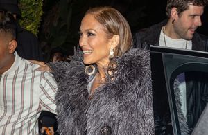 Jennifer Lopez : la chanteuse fait sensation à Los Angeles