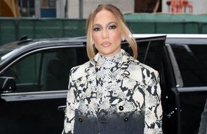 Jennifer Lopez : le prix fou de sa bague de fiançailles 