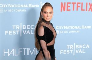 Jennifer Lopez partage des photos inédites de son mariage avec Ben Affleck 