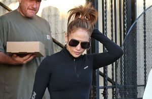 Jennifer Lopez : première sortie depuis son mariage avec Ben Affleck