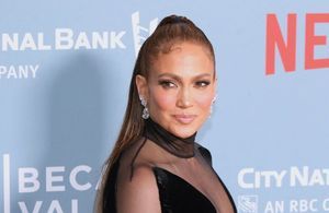 Jennifer Lopez : son ex-fiancé Alex Rodriguez lui fait une belle déclaration
