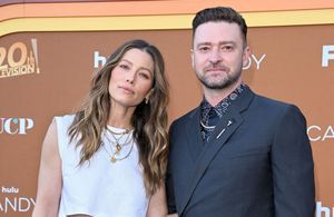 Jessica Biel : cette drôle d’anecdote sur la demande en mariage de Justin Timberlake