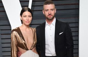 Jessica Biel : la tendre déclaration de Justin Timberlake pour ses 40 ans