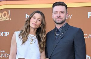 Jessica Biel : sa jolie déclaration d’amour à Justin Timberlake pour ses 42 ans