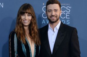 Jessica Biel : son adorable message à Justin Timberlake pour son anniversaire