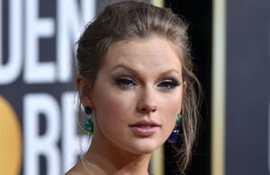 JO de Tokyo : Taylor Swift rend hommage au courage de Simone Biles 