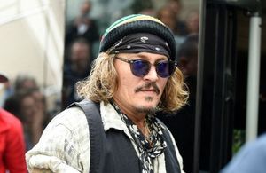 Johnny Depp : cette cérémonie prestigieuse à laquelle il va participer 