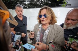 Johnny Depp : comme Amber Heard, il décide de faire appel du verdict