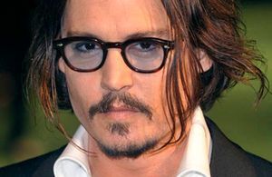 Johnny Depp est l’acteur le mieux payé d’Hollywood