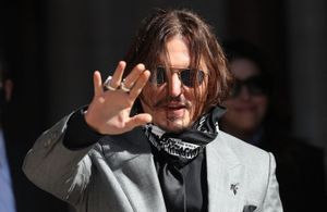 Johnny Depp : le témoignage accablant d’une ex-compagne