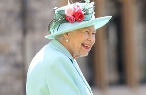 Jubilé d’Elizabeth II : son cadeau aux Anglais pour ses 70 ans de règne