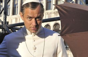 Jude Law : de l’acteur sexy à l’homme d’église