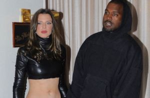 Julia Fox en couple avec Kanye West pour l’argent ?