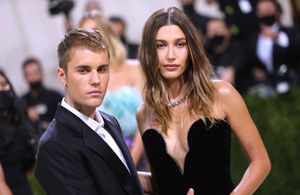 Justin Bieber dévoile d’adorables clichés de son fils Jack Blues