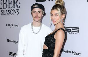 Justin Bieber évoque sa première année de mariage « difficile » avec Hailey Baldwin
