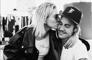 Justin Bieber : il confirme ses fiançailles avec Hailey Baldwin avec un touchant message 
