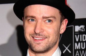 Justin Timberlake : le fils parfait !