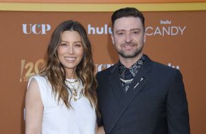 Justin Timberlake : sa touchante déclaration à Jessica Biel