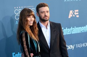 Justin Timberlake : ses plus belles apparitions avec Jessica Biel