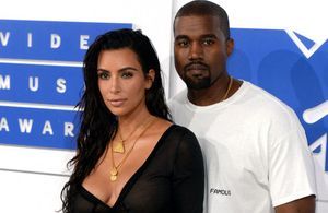 Kanye West aurait trompé Kim Kardashian pendant leur mariage
